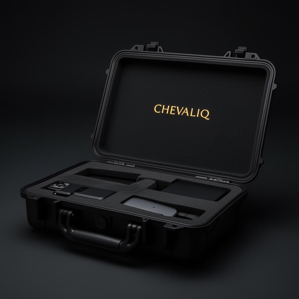 Travel Case