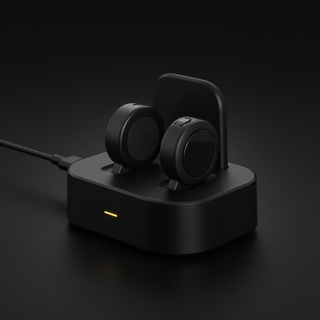 Fast Charging Dock